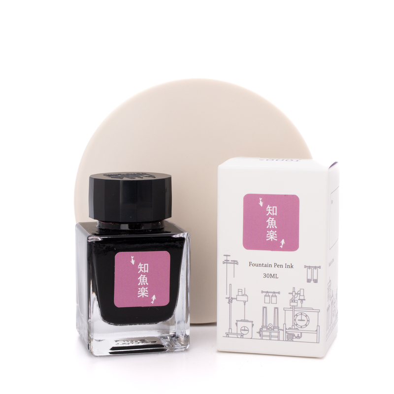 Tono & Lims Tono & Lims Chigyoraku Inchiostro 30 ml