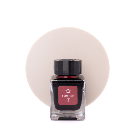 Tono & Lims Superstar T Ink Bottle 30 ml