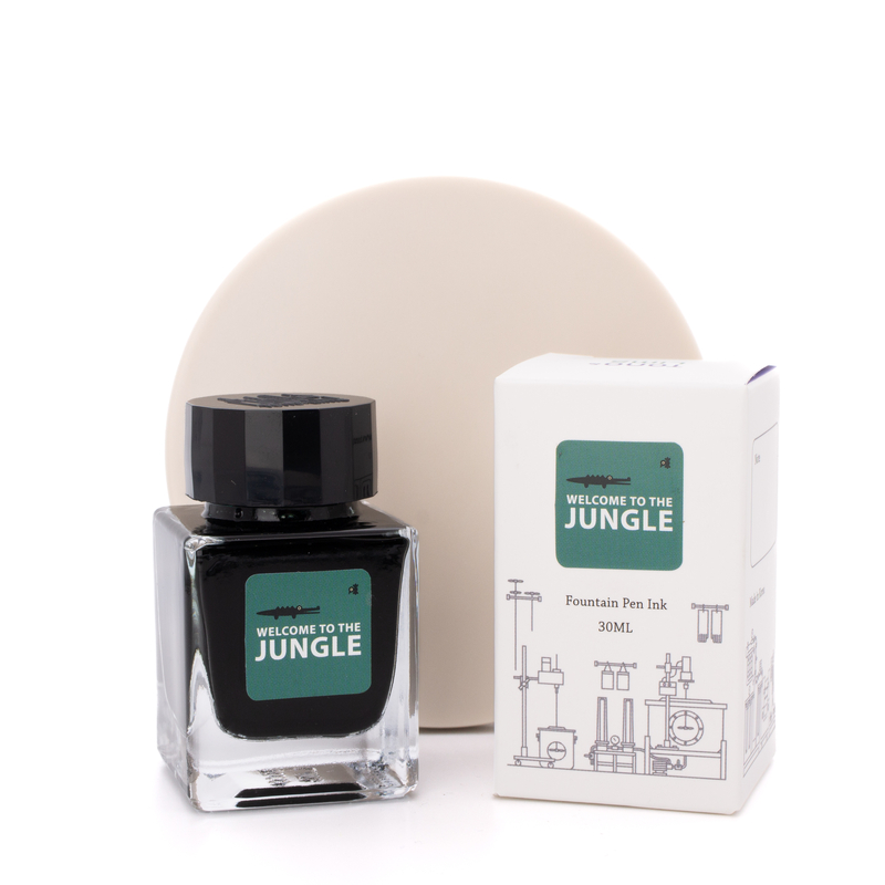 Tono & Lims Tono & Lims Welcome to the Jungle Inchiostro 30 ml