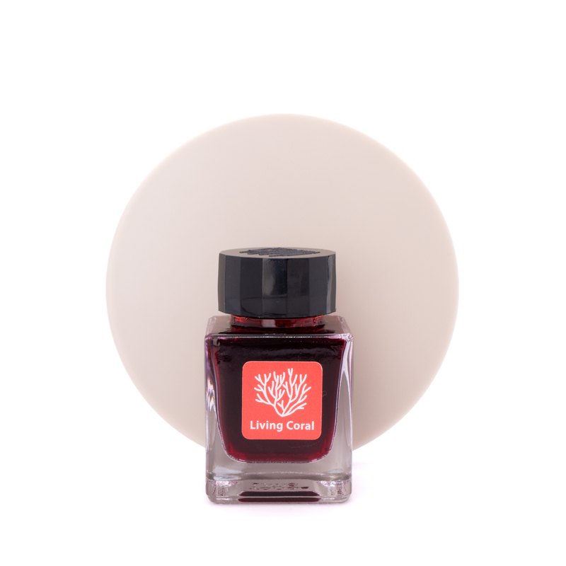 Tono & Lims Tono & Lims Living Coral Ink Bottle 30 ml