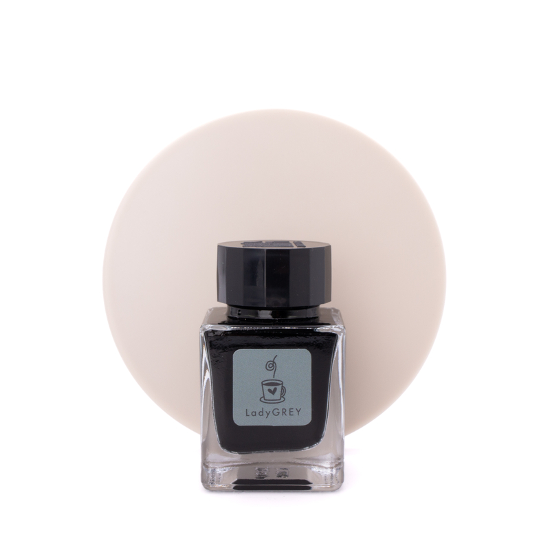 Tono & Lims Tono & Lims Lady Grey Ink Bottle 30 ml