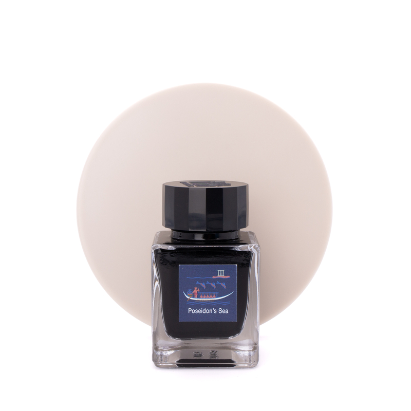 Tono & Lims Tono & Lims Poseidon's Sea Inchiostro 30 ml
