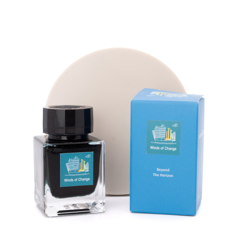 Tono & Lims Tono & Lims Winds of Change Ink Bottle 30 ml