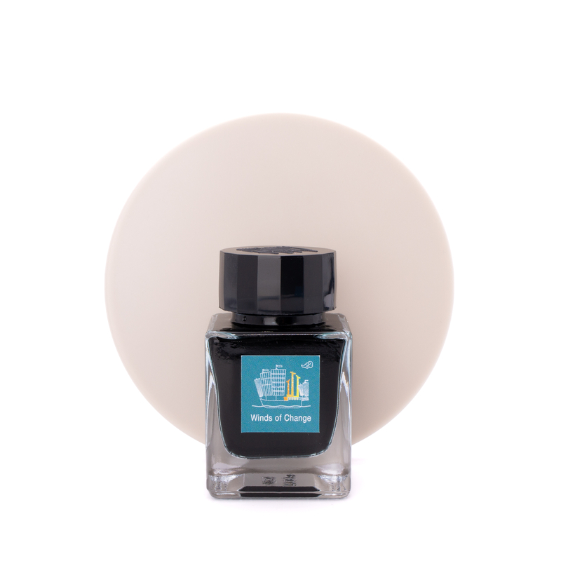 Tono & Lims Tono & Lims Winds of Change Ink Bottle 30 ml