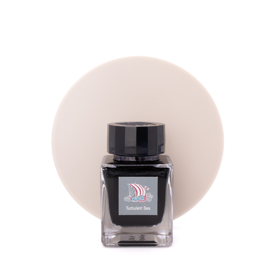 Tono & Lims Turbulent Sea Inchiostro 30 ml