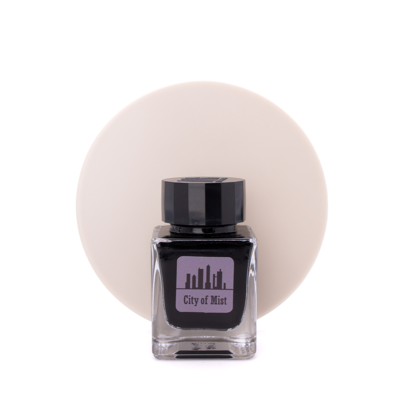 Tono & Lims Tono & Lims City of Mist Ink Bottle 30 ml