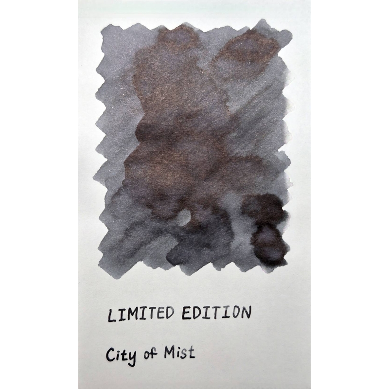 Tono & Lims Tono & Lims City of Mist Inchiostro 30 ml