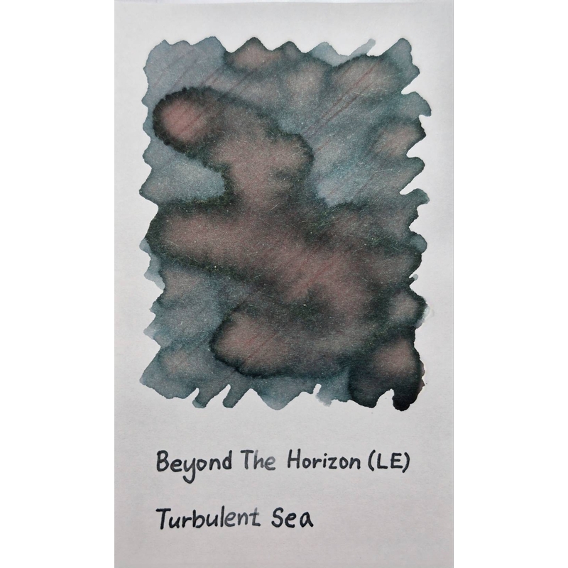 Tono & Lims Tono & Lims Turbulent Sea Inchiostro 30 ml