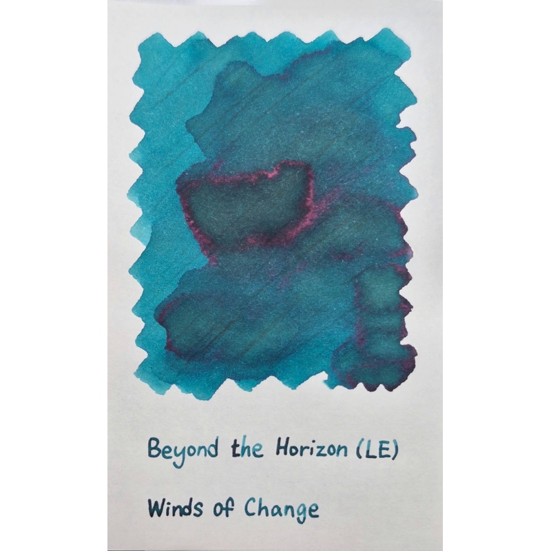 Tono & Lims Tono & Lims Winds of Change Inchiostro 30 ml