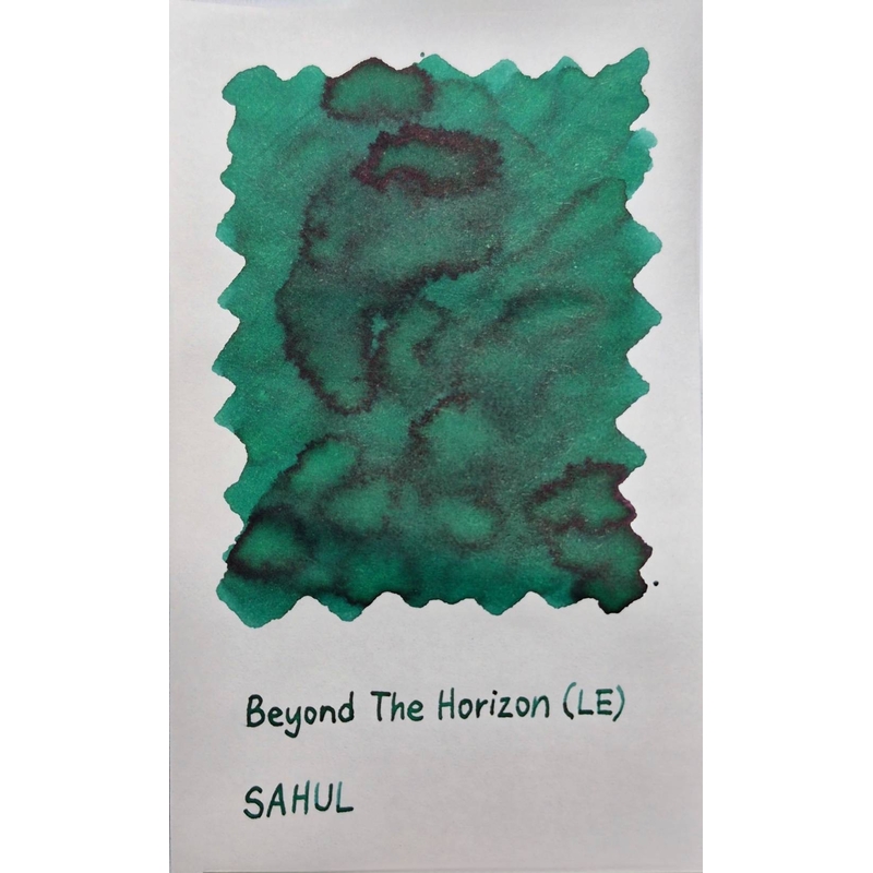 Tono & Lims Tono & Lims Sahul Ink Bottle 30 ml