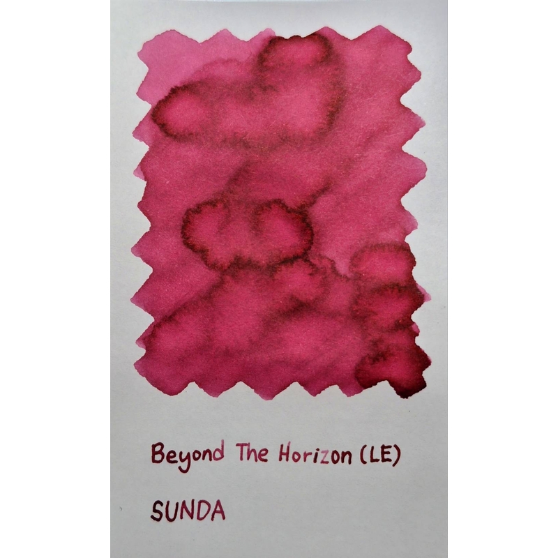 Tono & Lims Tono & Lims Sunda Ink Bottle 30 ml