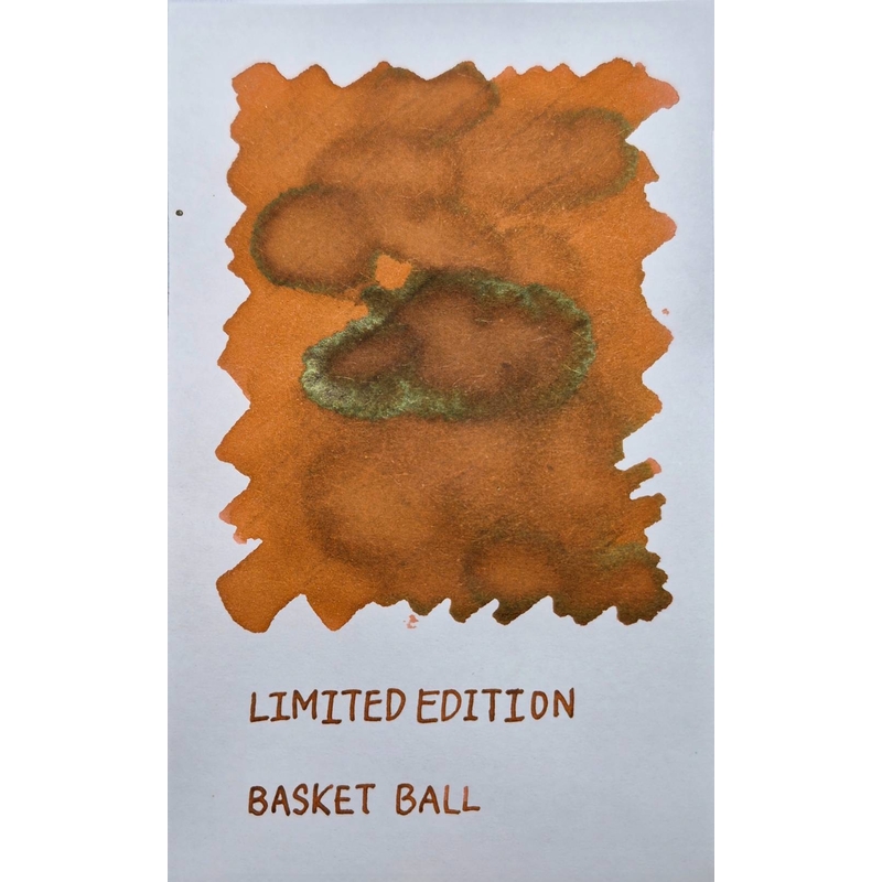 Tono & Lims Tono & Lims Basketball Inchiostro 30 ml