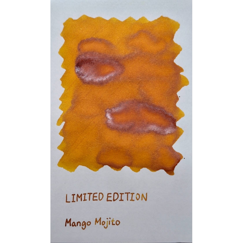 Tono & Lims Tono & Lims Mango Mojito Inchiostro 30 ml