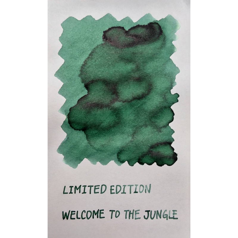 Tono & Lims Tono & Lims Welcome to the Jungle Ink Bottle 30 ml