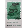 Tono & Lims Tono & Lims Welcome to the Jungle Inchiostro 30 ml