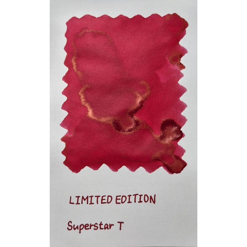 Tono & Lims Tono & Lims Superstar T Inchiostro 30 ml