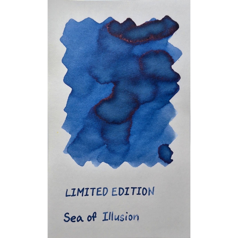 Tono & Lims Tono & Lims Sea of Illusion Ink Bottle 30 ml