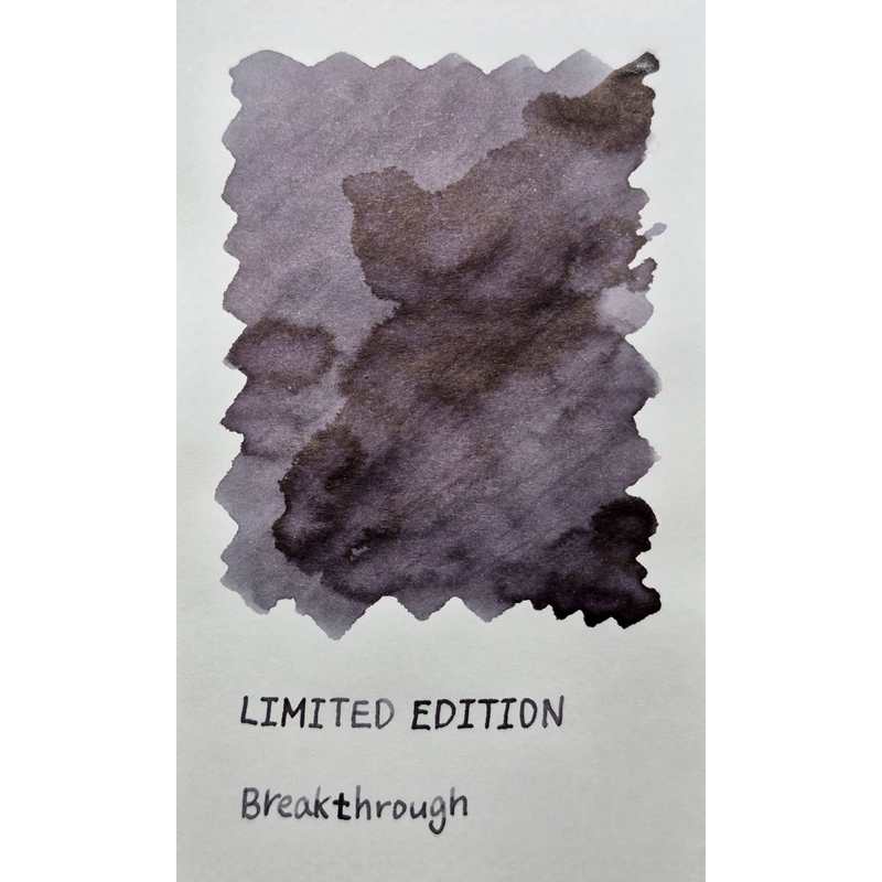 Tono & Lims Tono & Lims Breakthrough Inchiostro 30 ml