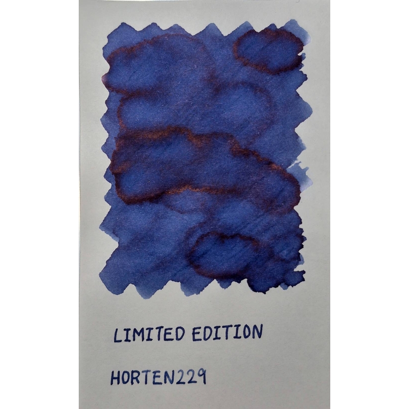 Tono & Lims Tono & Lims Horten 229 Ink Bottle 30 ml