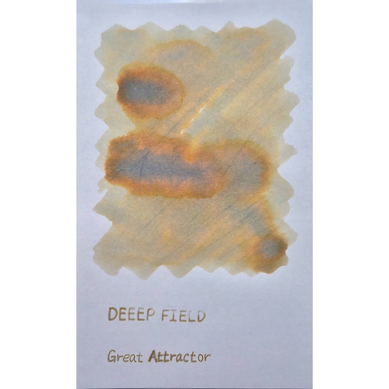 Tono & Lims Tono & Lims Deep Field Great Attractor Ink Bottle 30 ml