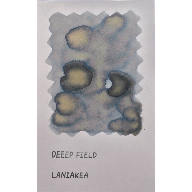 Tono & Lims Tono & Lims Deep Field Laniakea Ink Bottle 30 ml