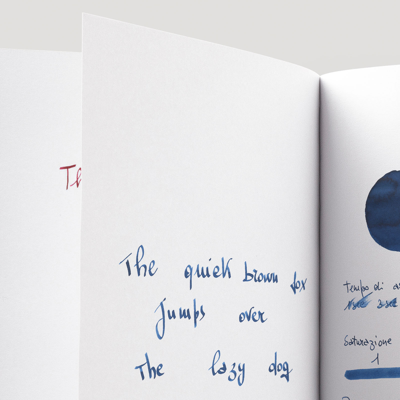 Noodler's Midnight Blue Ink Bottle 3 oz