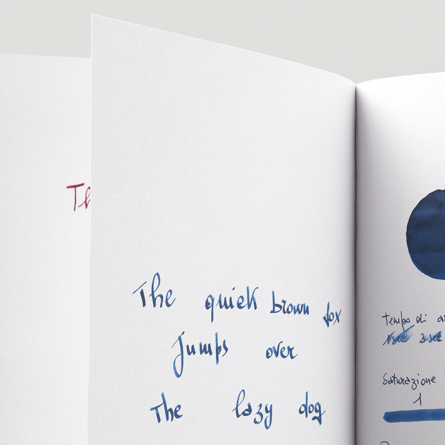 Noodler's Midnight Blue Inchiostro 3 oz