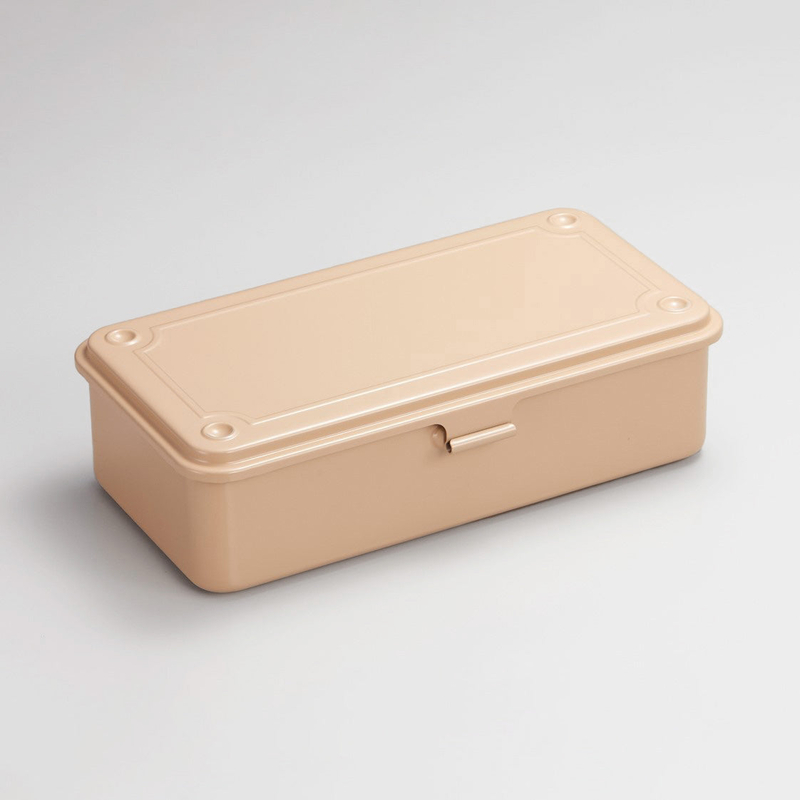Toyo Steel Toyo Steel T-190 Toolbox Beige