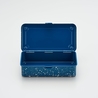 Toyo Steel Toyo Steel T-190 Toolbox Japanese Indigo