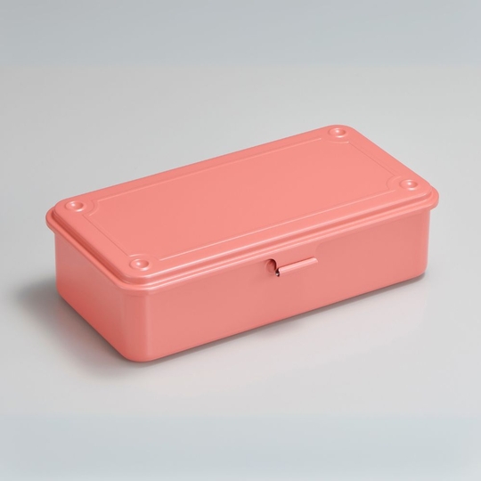 Toyo Steel T-190 Toolbox Living Coral