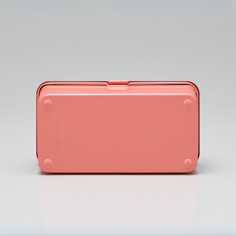 Toyo Steel Toyo Steel T-190 Toolbox Italian Yellow