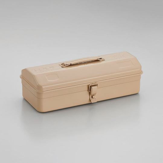 Toyo Steel Y-350 Toolbox Beige