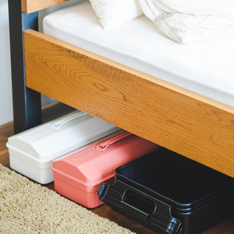 Toyo Steel Toyo Steel Y-350 Toolbox Living Coral