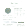 Tono & Lims Tono & Lims Deep Field Laniakea Ink Bottle 30 ml