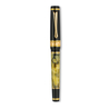 Nettuno Nettuno Superba Fountain Pen Jade 14k Limited Edition