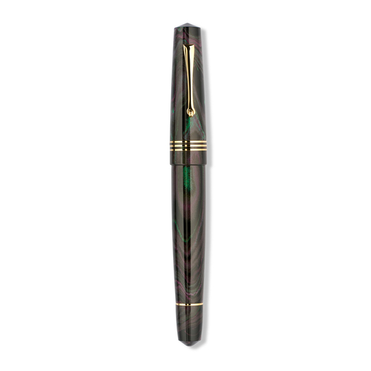 Maiora Everest Fountain Pen Boreale