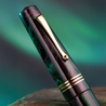 Maiora Maiora Everest Fountain Pen Boreale