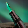 Maiora Maiora Everest Fountain Pen Boreale