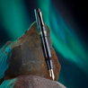 Maiora Maiora Everest Fountain Pen Boreale