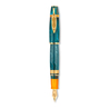 Delta Delta Indigenous People Fountain Pen Bajau Limited Edition