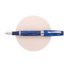 Montegrappa Montegrappa Elmo 02 Ventorum Fountain Pen Aquilo
