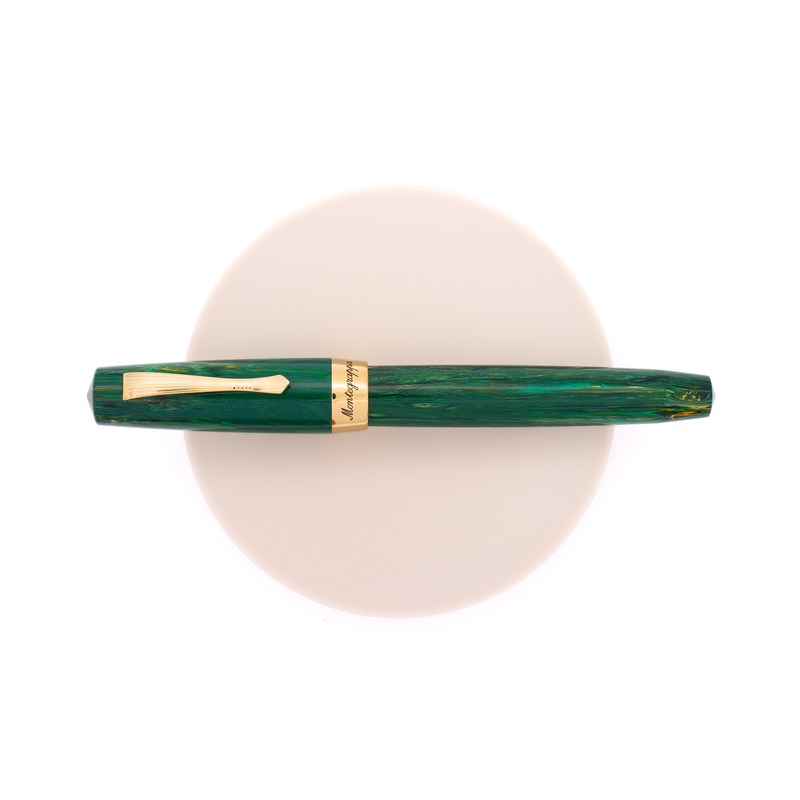 Montegrappa Montegrappa Elmo 02 Ventorum Fountain Pen Favonius