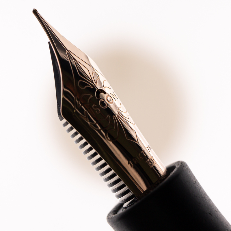 Visconti Visconti Homo Sapiens Penna Stilografica Legacy Edizione Limitata