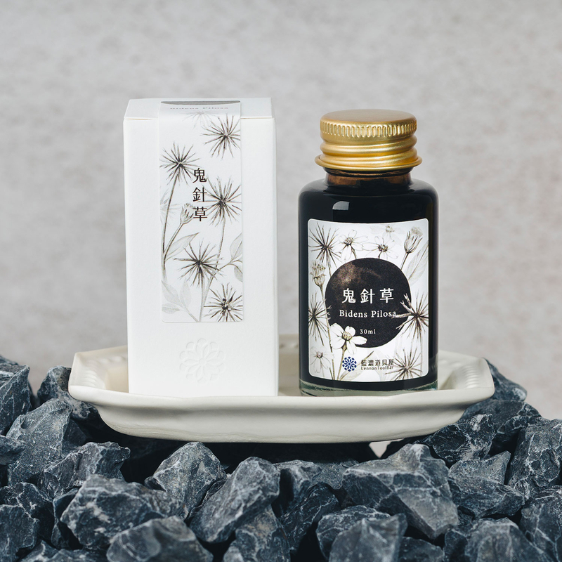 Lennon Tool Bar Lennon Tool Bar 2026 Spring Limited Bidens Pilosa Ink Bottle 30 ml