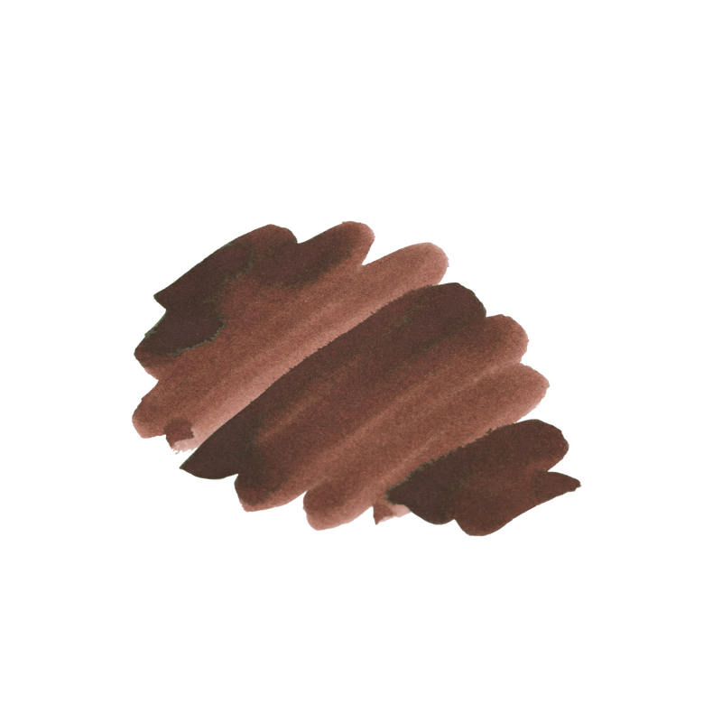 Nagasawa Nagasawa Kobe Monogatari Kyukyoryuichi Coffee Brown Inchiostro 50 ml