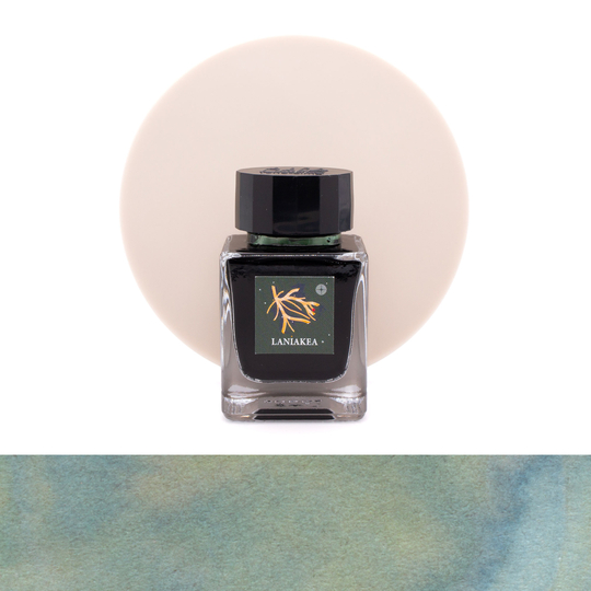 Tono & Lims Deep Field Laniakea Inchiostro 30 ml