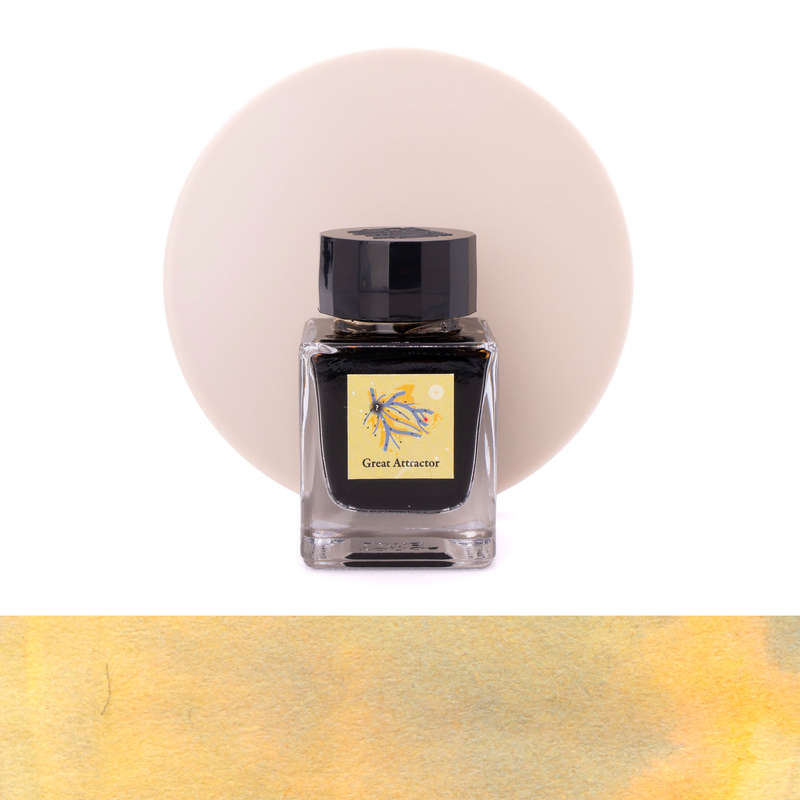 Tono & Lims Tono & Lims Deep Field Great Attractor Ink Bottle 30 ml