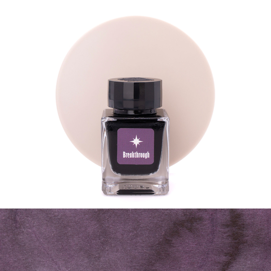 Tono & Lims Breakthrough Ink Bottle 30 ml