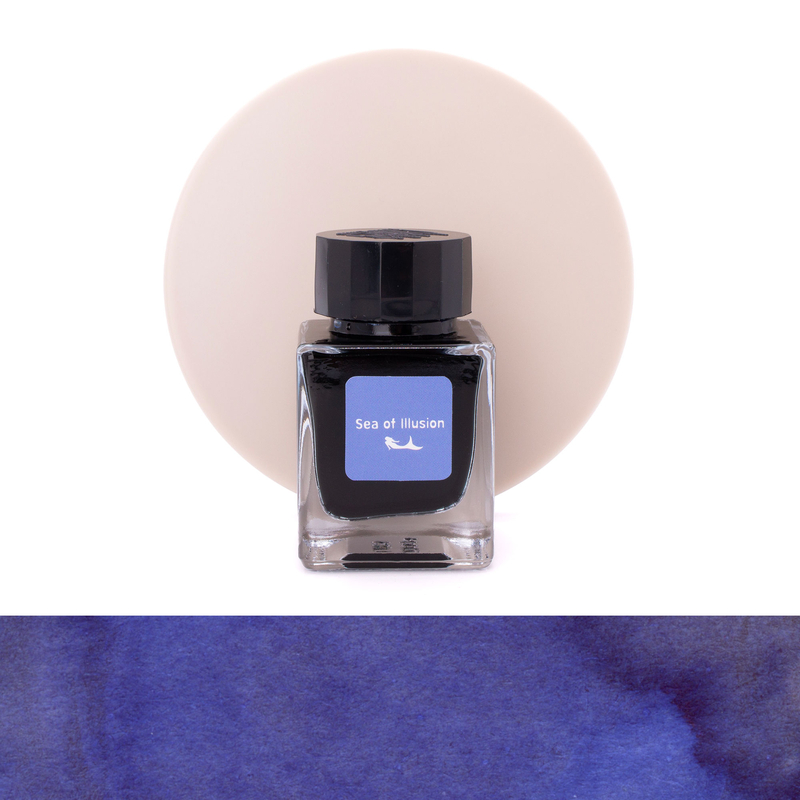 Tono & Lims Tono & Lims Sea of Illusion Inchiostro 30 ml