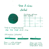 Tono & Lims Tono & Lims Sahul Inchiostro 30 ml